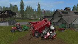 Meticulous Experimentation In Farming Simulator 17