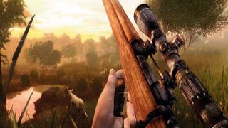 Far Cry 2: Even More Showing Off