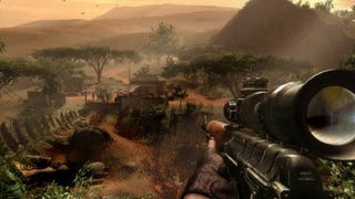 Technical Demonstration: Far Cry 2