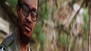 Far Cry 3 video diary #5: the multiplayer battlecry