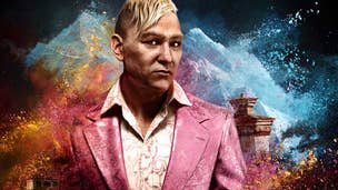 Far Cry 4's co-op is drop-in, not a separate mode