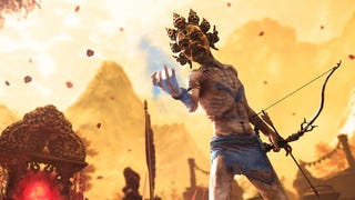 Deactivated Far Cry 4 keys were purchased through Origin