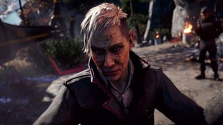 Here are five things you could do in Far Cry 4 - video 