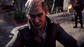 Far Cry 4 is somewhere between 15 and 60 hours long