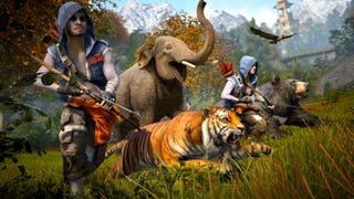 Why so many weird things happen in Far Cry 4