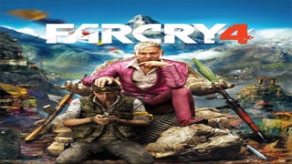 Wanna play Far Cry 4 on Mt Everest?