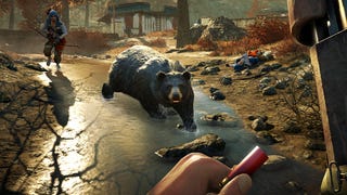 Far Cry 4 Xbox One issues abound, Ubisoft points finger at Xbox Store issue - Update 