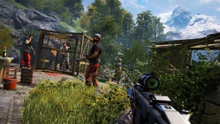 Far Cry 4: Complete Edition not coming to Xbox One  