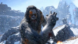 Venture into the Valley of the Yetis next week in Far Cry 4