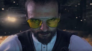 This Far Cry 5 trailer focuses on antagonist Joseph Seed and his 'recruitment' techniques