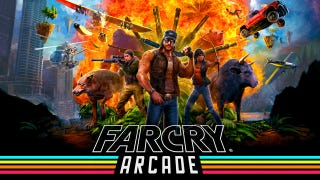 Far Cry 5 Arcade's best maps: PUBG, Battlefield, Resident Evil 7, and more
