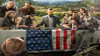 Far Cry 5 delayed to late March, The Crew 2 into first half of next fiscal year