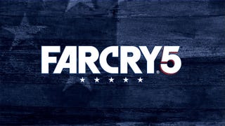See the first Far Cry 5 teasers here, full reveal May 26