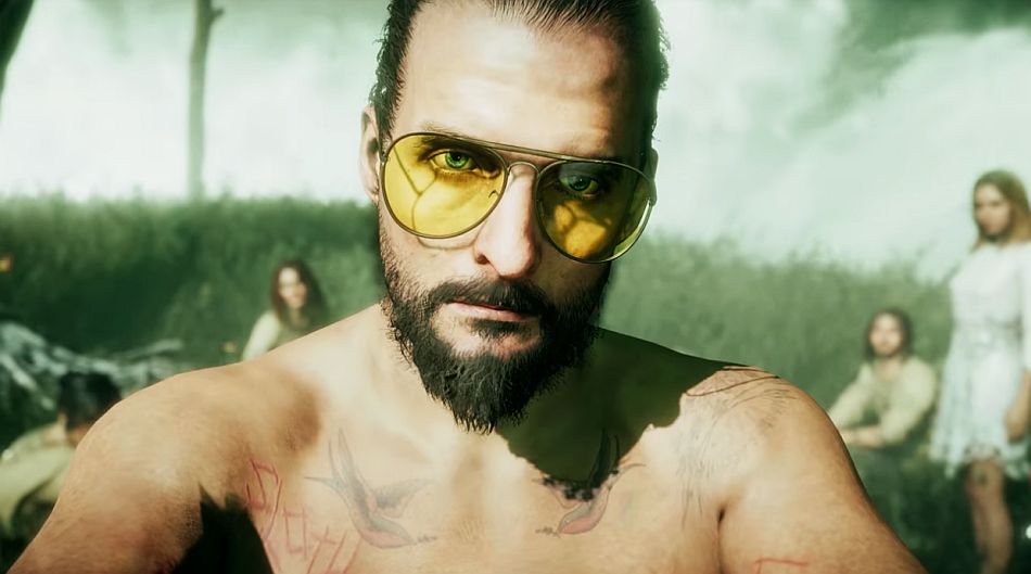 John Seed Ranch Far Cry 5 Silo Locations - How to Destroy Silos, Find all Far Cry 5 ...