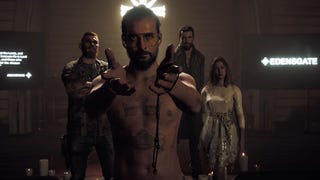 Collapse is Far Cry 6's final main DLC and in it you play as Far Cry 5 villain Joseph Seed