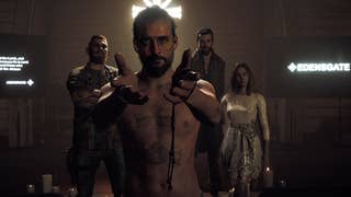 Collapse is Far Cry 6's final main DLC and in it you play as Far Cry 5 villain Joseph Seed