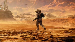 Far Cry 5: Lost on Mars DLC releases next week