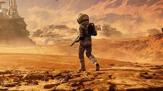 Far Cry 5: Lost on Mars DLC releases next week