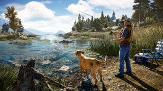 Far Cry 5 pozwoli zażywać leki wpływające na rozgrywkę