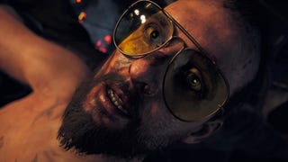 Far Cry 5 review in progress