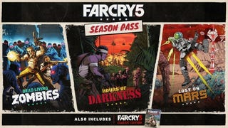 Far Cry 5 receberá 3 expansões