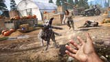 Far Cry 5 na PC za darmo przez weekend - grę można już pobierać