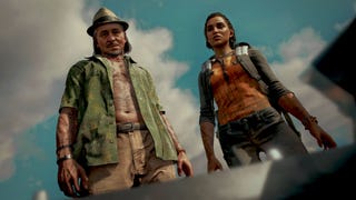 Far Cry 6 has fairly reasonable PC specs, and it supports AMD FidelityFX Super Resolution