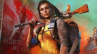Far Cry 6 will introduce third-person sections in a series first