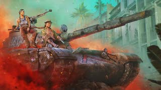 Far Cry 6 Game of the Year Edition will include the unannounced Lost Between Worlds expansion
