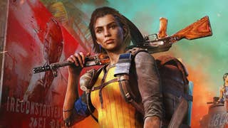 PlayStation 4 copies of Far Cry 6 not upgrading to PS5 versions for some UK customers