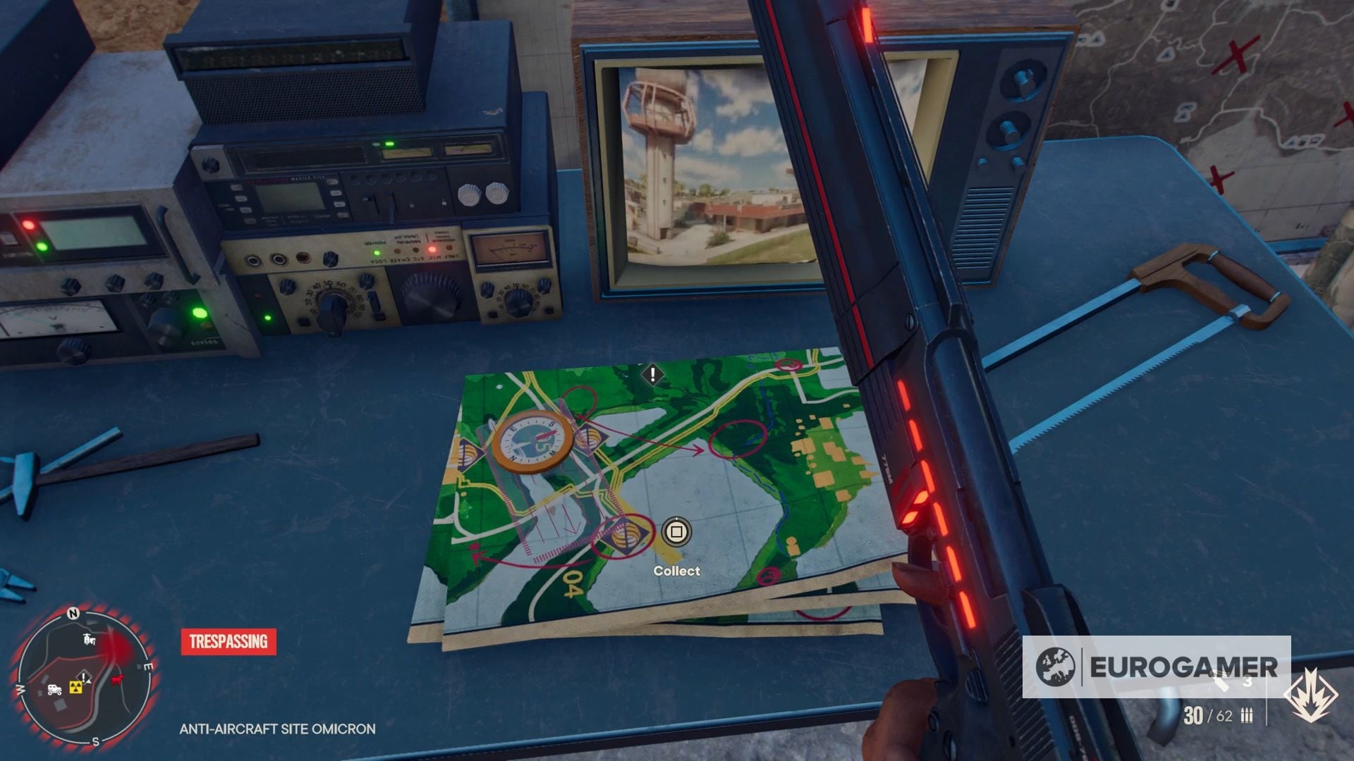 Far Cry 6 anti aircraft guns How to destroy anti aircraft guns easily