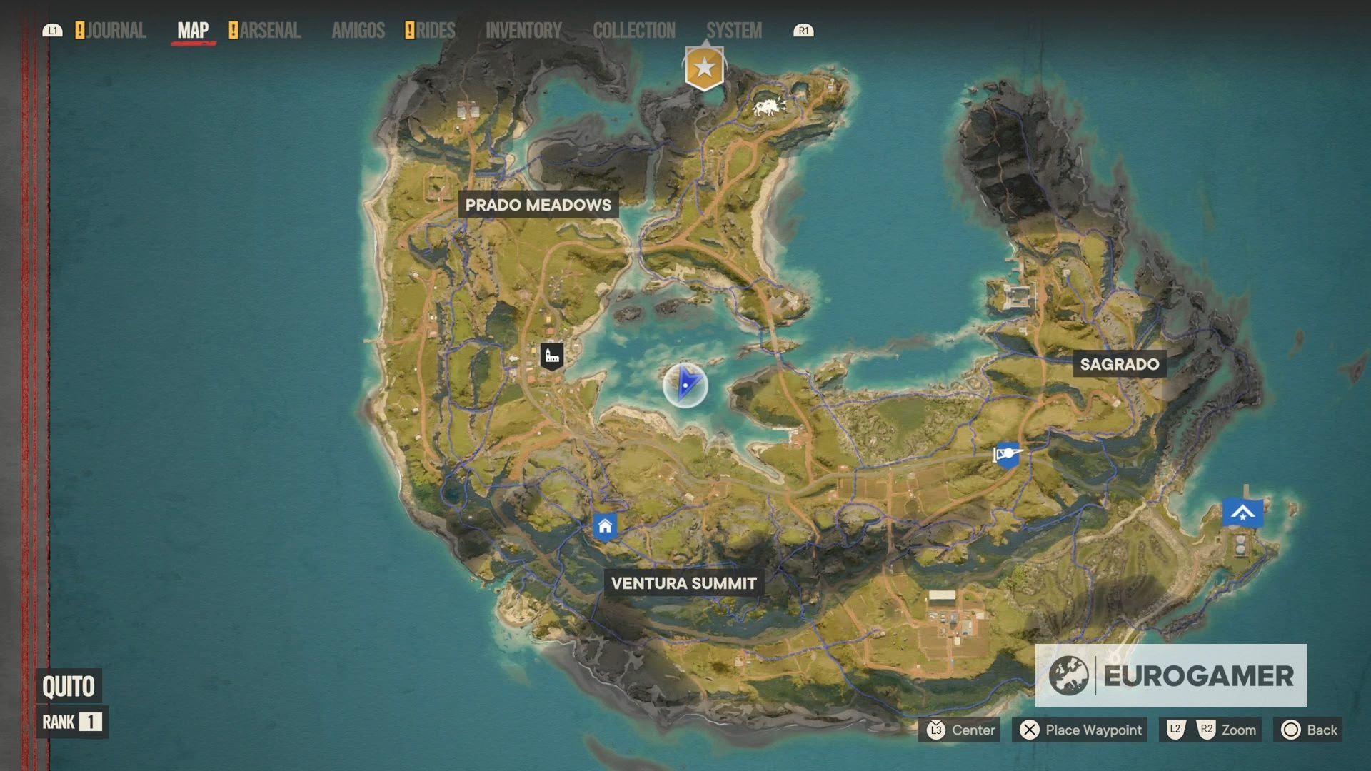 Far Cry 6 best weapons: Where to find the best unique weapons in 