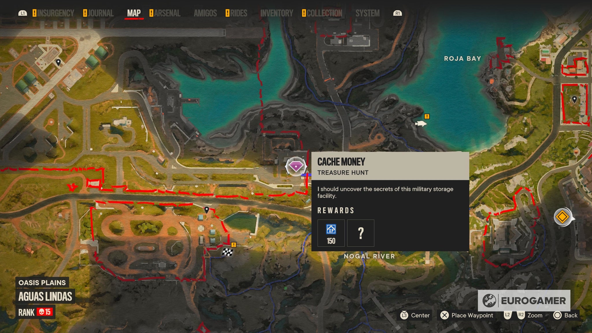 Cache Money Far Cry 6 Cache Money: How to enter Bunker 2 and solve the Cache Money ...