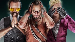 Dodatki do Far Cry 6 pozwolą zagrać jako Vaas czy Pagan Min