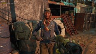 Far Cry New Dawn: Saw Launcher guide - how to get the best gun early in the game