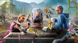 Zlevnění Far Cry: New Dawn o půlku ani ne po měsíci