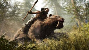 Far Cry Primal adds permadeath, 4K textures on PC next month