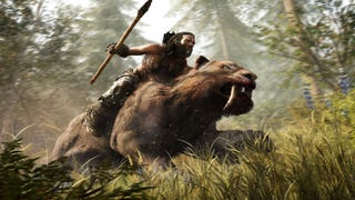 Far Cry Primal previews are out in the wild - here's a round up