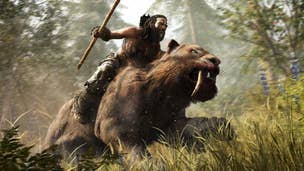 Far Cry Primal beats out Street Fighter 5 in February NPD charts