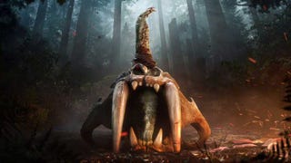 Take a crash course in Far Cry Primal with this trailer