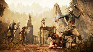 Far Cry Primal revelado oficialmente com imagens e vídeo