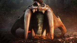 Far Cry Primal soundtrack composed by Jason Graves
