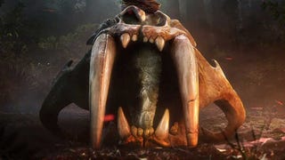 Far Cry Primal soundtrack composed by Jason Graves