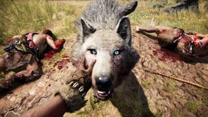 First Far Cry Primal Community Challenge tasks players with taming beasts