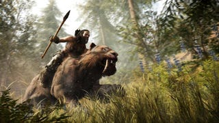 Far Cry Primal gets two collector's editions, PC release date pushed