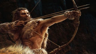 Far Cry Primal Survival Mode and 4K texture pack are ready for download
