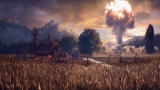 Ubisoft teases post-apocalyptic Far Cry, seemingly set after Far Cry 5