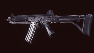 The FARA 83 AR in Warzone