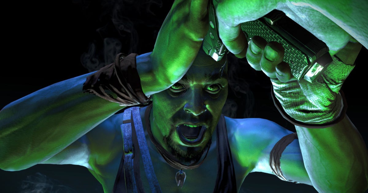 Far Crys getting a TV series starring Its Always Sunnys Rob Mac, with each season designed to mirror a new game Far Crys getting a TV series starring Its Always Sunnys Rob Mac, with each season designed to mirror a new game