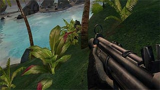 Far Cry lands on GOG for $9.99, DRM-free